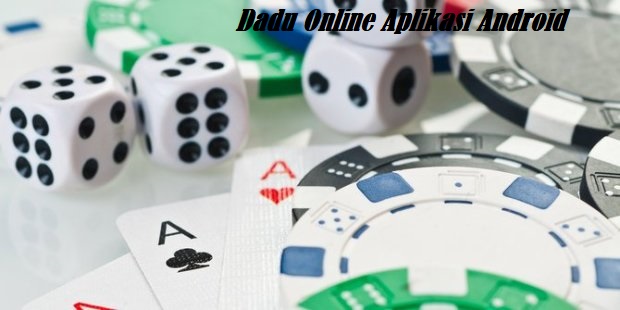 Dadu Online Aplikasi Android